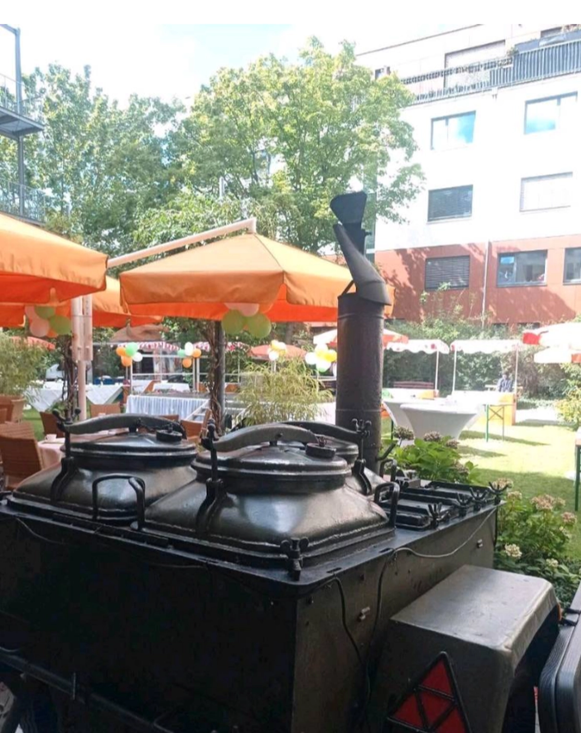 Gulaschkanone